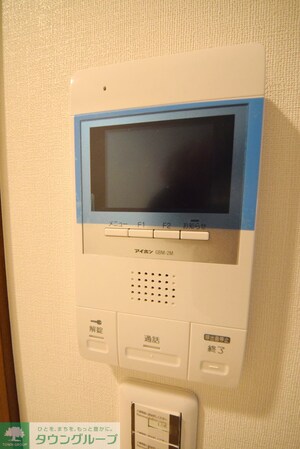 シルヴァー アウルの物件内観写真